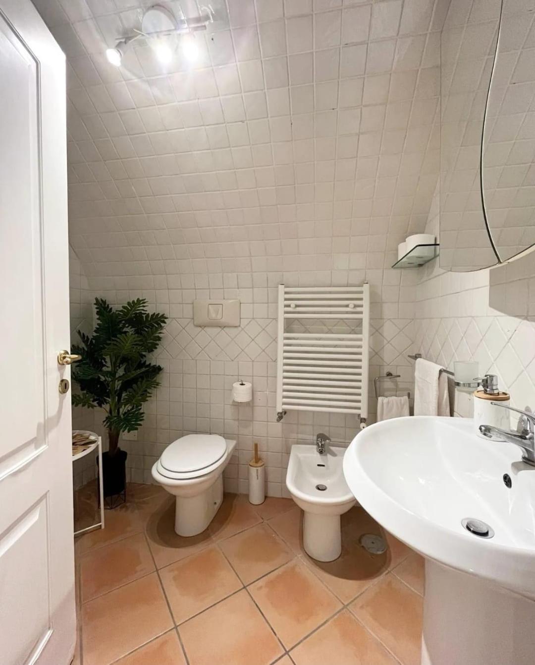 Casa vacanze Chiaia *