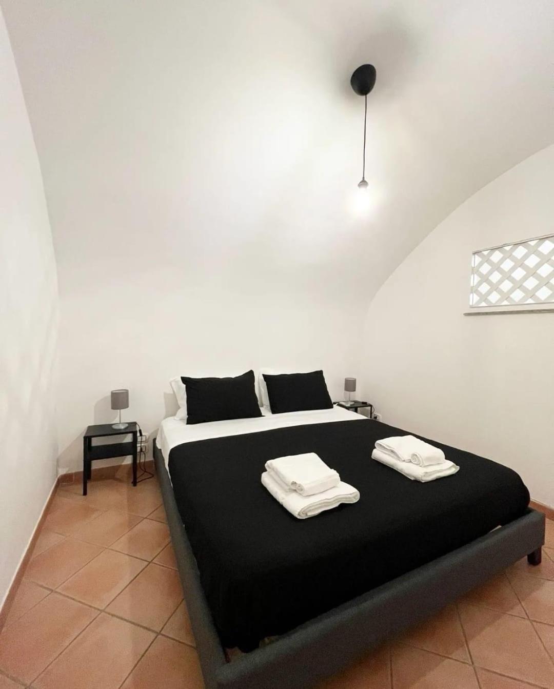 Vakantiehuis Chiaia Napels