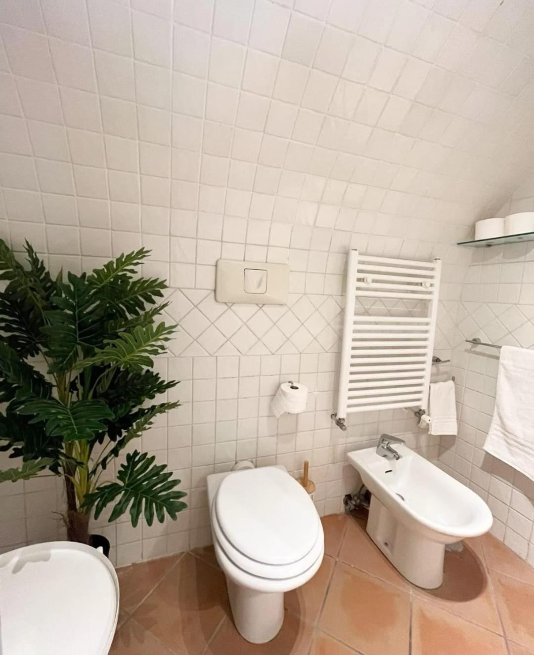 Casa vacanze Chiaia *